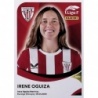 Compra Online Irene Oguiza Athletic Club Cromos Panini Liga F 24 25