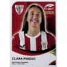 Compra Online Clara Pinedo Athletic Club Panini Liga F 2024 25