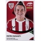 Patri Zugasti Athletic Club 19