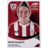 Compra Online Patri Zugasti Athletic Club Panini Liga F 2024-25