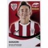 Compra Online Sanadri Athletic Club Cromos Panini Liga F 24 25