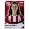 Compra Online Nahikari García Athletic Club Panini Liga Femenina 2024/25