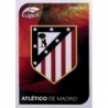 Venta Cromo Escudo Atlético Madrid Femenino Panini Liga F 24 25