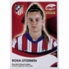 Compra Online Rosa Otermin Atlético Madrid Femenino Panini Liga F 24 25