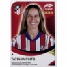 Compra Online Tatiana Pinto Atlético Madrid Femenino Panini Liga F 24 25