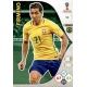 Roberto Firmino Brasil 54 Adrenalyn XL World Cup 2018 