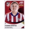 Compra Online Fiamma Benítez Atlético Madrid Femenino Panini Liga F 2024-25