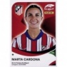 Compra Online Marta Cardona Atlético Madrid Femenino Panini Liga F 24 25