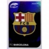 Compra Online Escudo Barcelona Panini Liga F 24 25