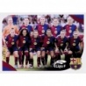 Compra Online Alineación Barcelona Panini Liga F 2024 25