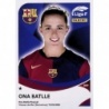 Compra Online Ona Batlle Barcelona Panini Liga F 2024-25