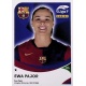 Eva Pajor Barcelona 61