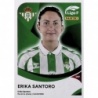 Compra Online Erika Santoro Real Betis Féminas Panini Liga F 2024 25