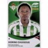 Compra Online Dorine Chuigoue Real Betis Féminas Panini Liga F 2024 25