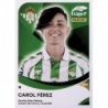 Compra Online Carol Férez Real Betis Féminas Panini Liga F 24 25