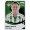 Compra Online Naima García Real Betis Féminas Panini Liga F 2024-25