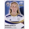 Cromos de Fútbol María Stella Costa Adeje Tenerife Panini Liga F 2024 25