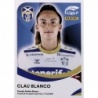 Compra Online Clau Blanco Costa Adeje Tenerife Cromos Panini Liga F 24 25