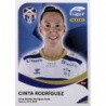 Compra Online Cinta Rodríguez Costa Adeje Tenerife Panini Liga Femenina 2024/25