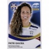 Compra Online Patri Gavira Costa Adeje Tenerife Panini Liga Femenina 2024/25