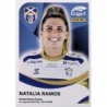 Cromos de Fútbol Natalia Ramos Costa Adeje Tenerife Panini Liga F 2024 25