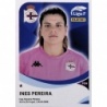 Compra Online Inés Pereira Deportivo Abanca Cromos Panini Liga F 24 25
