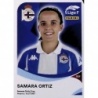 Compra Online Samara Ortiz Deportivo Abanca Panini Liga F 24 25