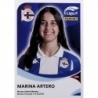 Venta Cromo Marina Artero Deportivo Abanca Cromos Panini Liga F 24 25