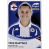Compra Online Vera Martínez Deportivo Abanca Panini Liga F 24 25