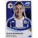 Olaya Rodríguez Deportivo Abanca 114 A