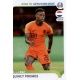 Quincy Promes Netherlands 190 Panini Road to UEFA EURO 2020 Sticker Collection