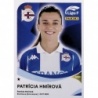 Compra Online Patricia Hmírová Deportivo Abanca Panini Liga F 2024 25