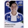 Compra Online Oriana Altuve Deportivo Abanca Cromos Panini Liga F 24 25