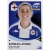Compra Online Bárbara Latorre Deportivo Abanca Panini Liga F 2024 25
