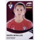 María Miralles SD Eibar 124