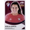 Compra Online Noelia García SD Eibar Panini Liga F 2024 25
