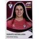 Eunate Astralaga SD Eibar 125 B