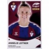 Compra Online Annelie Leitner SD Eibar Panini Liga F 24 25