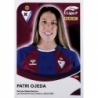 Venta Cromo Patri Ojeda SD Eibar Cromos Panini Liga F 24 25