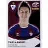 Compra Online Carla Andrés SD Eibar Panini Liga F 2024-25
