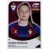 Compra Online Alena Peckova SD Eibar Panini Liga F 24 25
