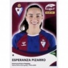 Compra Online Esperanza Pizarro SD Eibar Panini Liga F 24 25
