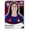 Compra Online Ane Campos SD Eibar Panini Liga Femenina 2024/25
