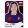 Compra Online Laura Camino SD Eibar Panini Liga F 24 25