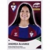 Compra Online Andrea Álvarez SD Eibar Cromos Panini Liga F 24 25