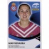 Cromos de Fútbol Mar Segarra Espanyol Panini Liga Femenina 2024/25
