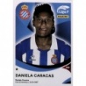 Compra Online Daniela Caracas Espanyol Panini Liga F 2024-25