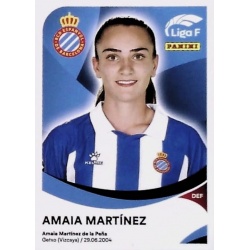 Amaia Martínez Espanyol 147