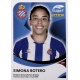 Simona Botero Espanyol 150 A