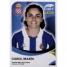 Compra Online Carol Marín Espanyol Panini Liga F 24 25